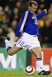 zidane